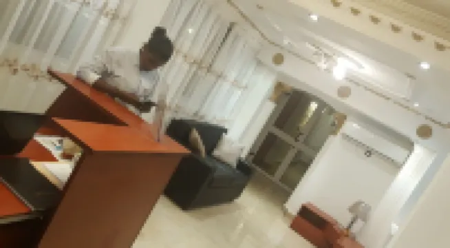 Résidences hôtelières Micheline et Emile Bastos