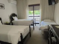 Lavanda Hotel Mira Serra Hotels in Sao Miguel da Guarda