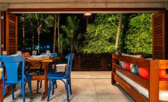 Pousada Vila Gostoso