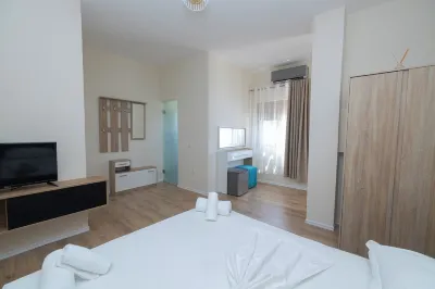 Voyage Villa