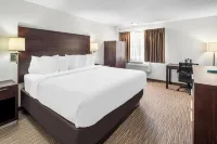 EverSpring Inn & Suites Hotels in West Pennington