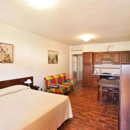 Borgo Etrusco