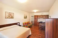 Borgo Etrusco Hotel in zona Rocca Pisana