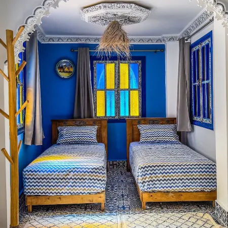 Dar Sharif Tanger