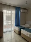 Ergüven Motel