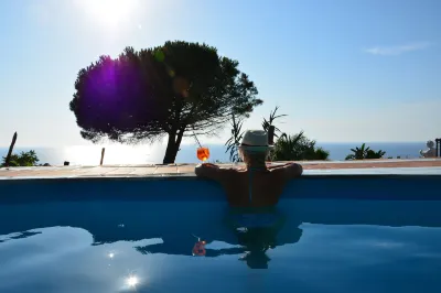 Agriturismo la Pergola Hotels in Forio di Ischia