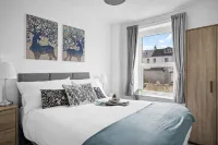 Gloster Town House Gorgeous Family Home Barnstaple Hotels in South Molton