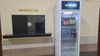 阿米莉亞的旅館 瓦基利亞斯縣酒店
