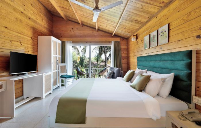 Aralea Beach Resort by Stone Wood Premier