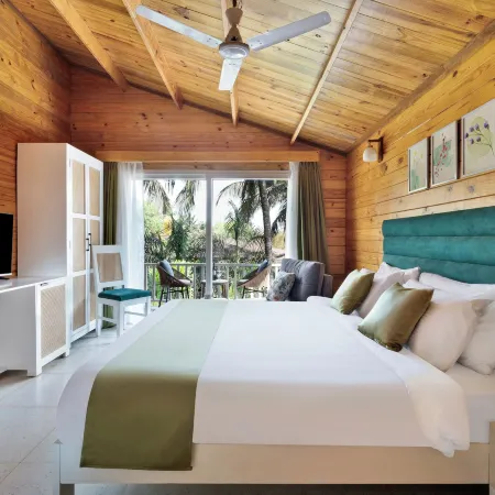 Aralea Beach Resort by Stone Wood Premier