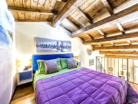 Affitacamere/Domo - Mari e Luci Hotels in Nurachi