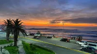 Club Colonial Hôtels à : Huanchaco