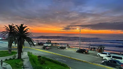 クラブ コロニアル のホテル