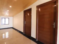 Hotel Mussoorie Heights Hotels in Mussoorie