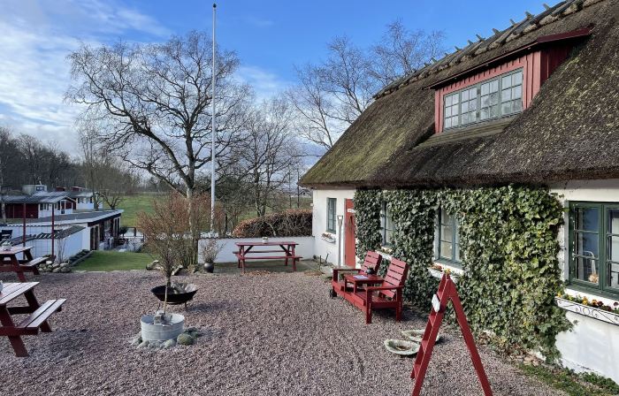 Husargårdens Bed & Breakfast