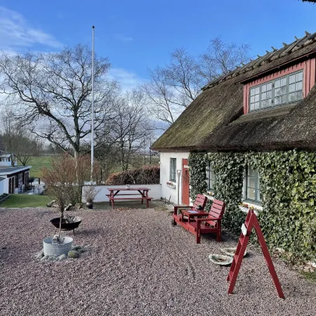 Husargårdens Bed & Breakfast