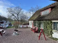 Husargårdens Bed & Breakfast - Wifi