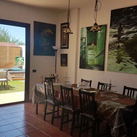 Chalet Anagato
