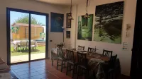 Chalet Anagato - breakfast