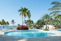 Paradise Puerto La Cruz - Pools