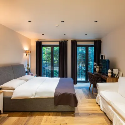 VİLLA Polonez Hotels near Beykoz
