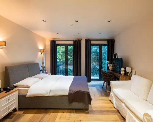 VİLLA Polonez Hotels near Beykoz