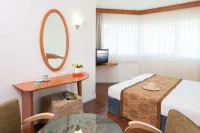 Leonardo Club Hotel Dead Sea - All Inclusive