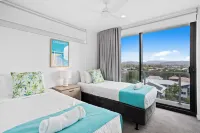 Ocean View Luxury in Periscope Hotels near Masakan Indonesian Restaurant