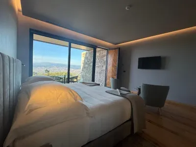 Pedra Pura Resort
