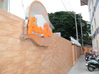 Fundee 1 Mansion