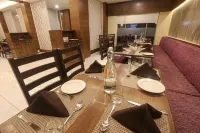 Ira by Orchid, Nashik - breakfast