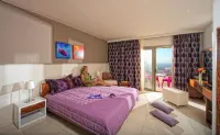 The Noverian Scenic Crete 5 Star Hilltop Villa Resort & Spa Hotels in Agios Konstantinos