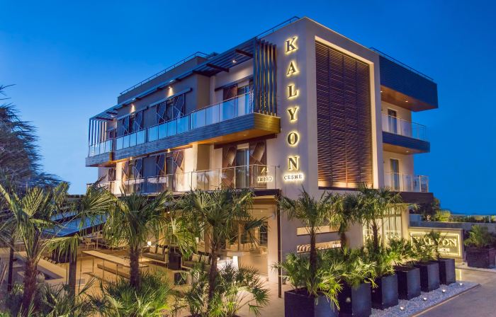 Kalyon Cesme