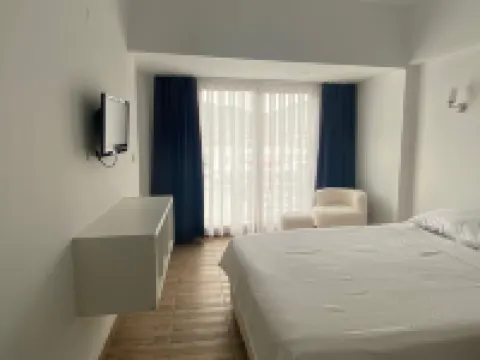Bouvardia Inn