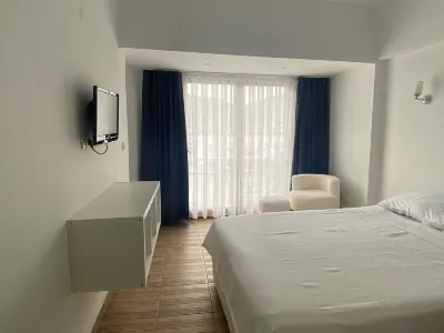 Bouvardia Inn Hotel a Babatasi Mahallesi