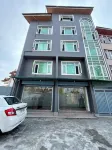 Hotel Alif Stay