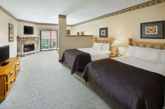 Other Great Wolf Lodge Wisconsin Dells Photo