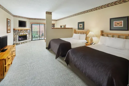 Great Wolf Lodge Sandusky