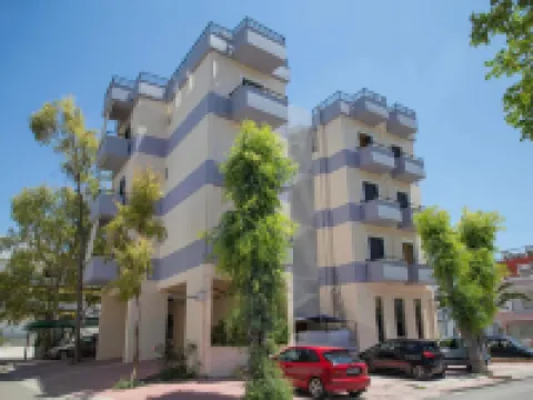Hotel Giorgio Acharnes otelleri