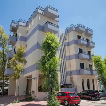 Hotel Giorgio
