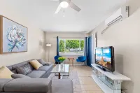 Modern Retreat with Spacious Yard & Cozy Interiors Hotels in Upland