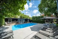Hush Bed & Breakfast Hotel a Asten