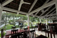 Santa Garden Resort