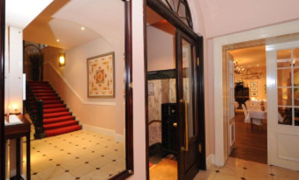 Hotel Niederländischer Hof