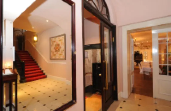 Hotel Niederländischer Hof