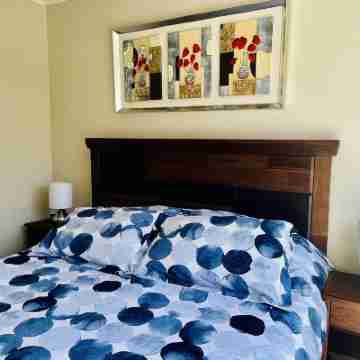 Cuatro Esquinas de Italia Rooms