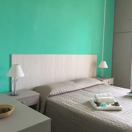 Hotel Castelsardo Domus Beach