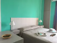 Hotel Castelsardo Domus Beach Hoteles en Castelsardo