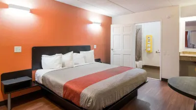 Motel 6 Richmond, VA - Midlothian Turnpike Hotels in Bon Air