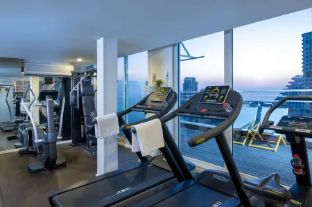 By14 TLV Hotel Отели в г. Тель-Авив